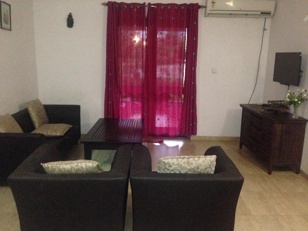 Pool And Garden Facing Apartment In Riviera Foothills Near Baga, آربورا المظهر الخارجي الصورة